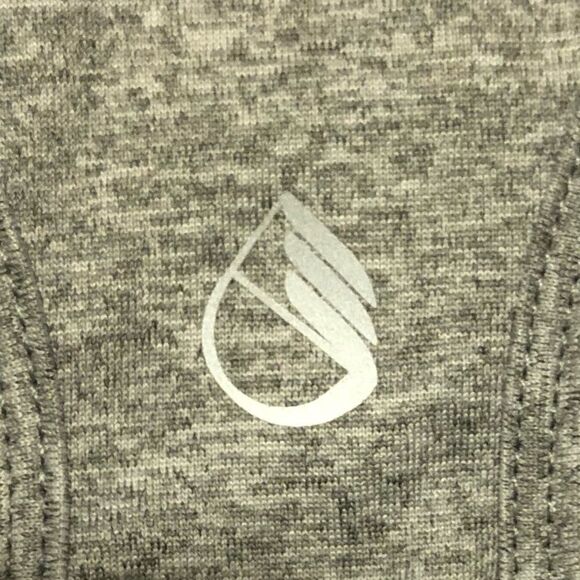 Icyzone Racerback Tank Top Size M - Picture 4 of 4